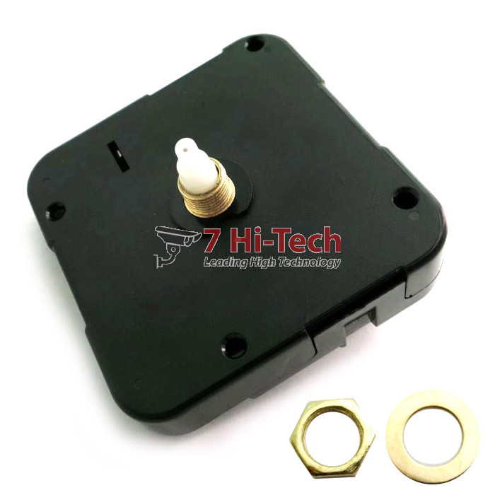 Máy Đồng Hồ Treo Tường