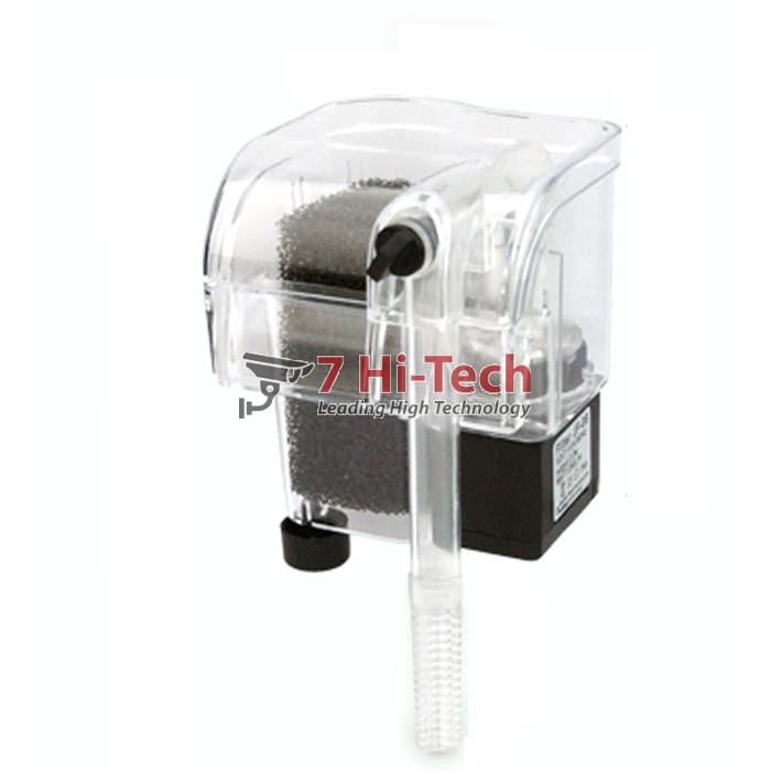 Máy Lọc Thác Nước Bể Cá Cảnh GOLF-130