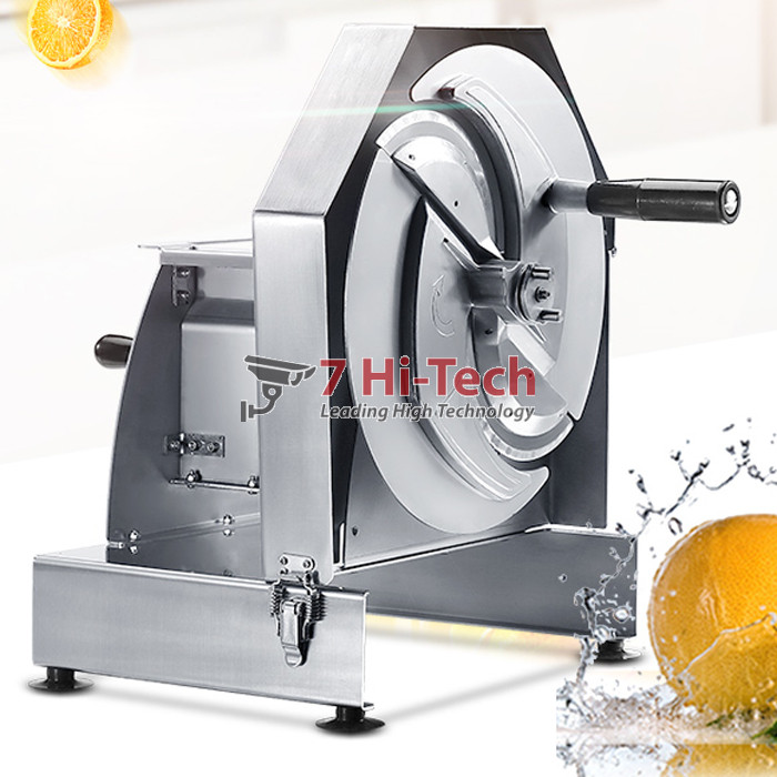 Máy Thái Rau Củ Quả Đa Năng Loại Tốt