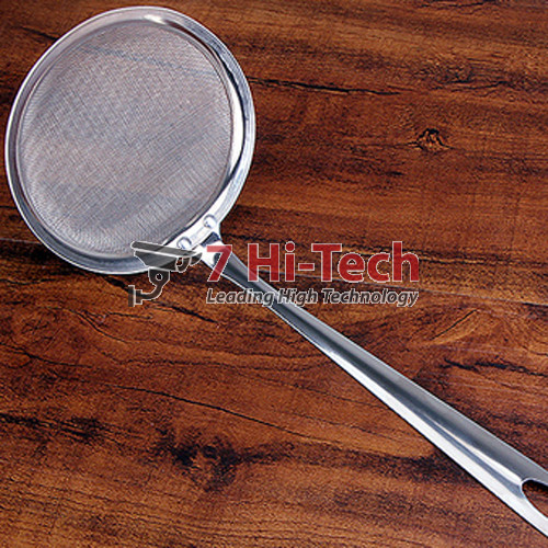 Bộ 2 Muôi Vớt Bọt Trà Sữa 12.5cm