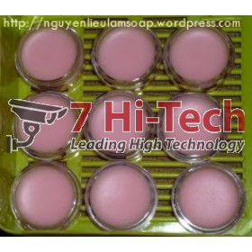 Nước hoa khô