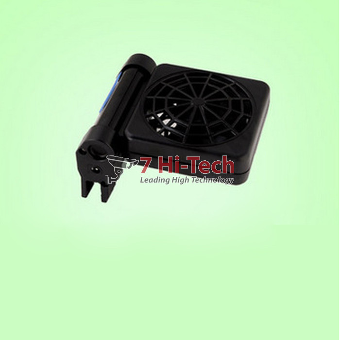 Quạt Điện Làm Mát Cho Bể Cá 1 FAN