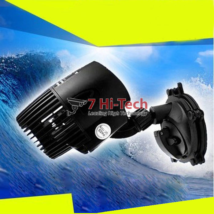 Quạt Thổi Luồng Cho Bể Cá WP-50M 3W