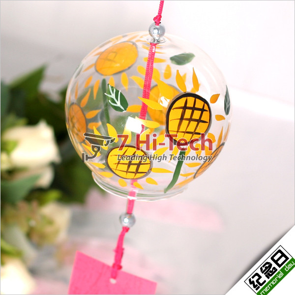 Chuông Gió Nhật Bản- MS28