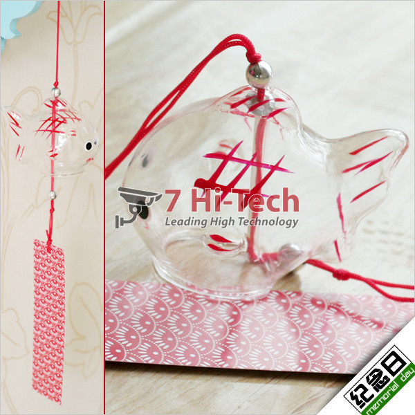 Chuông Gió Nhật Bản- MS34