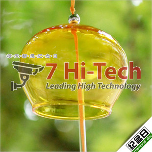 Chuông Gió Nhật Bản