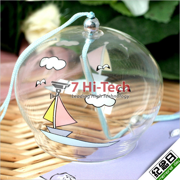 Chuông Gió Nhật Bản- MS24