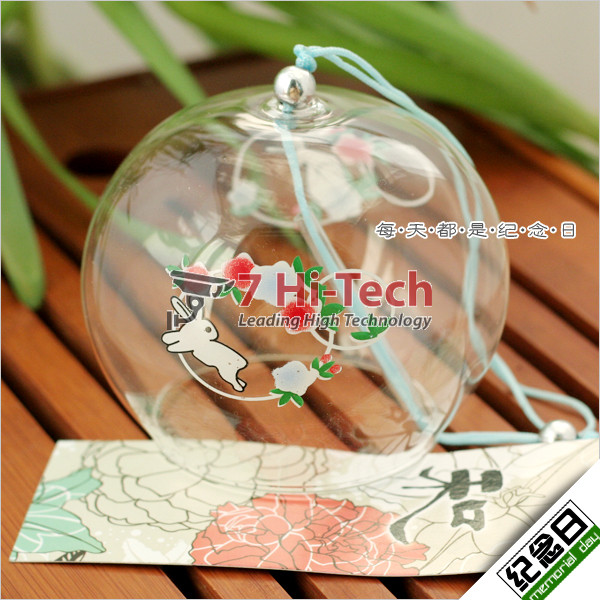 Chuông Gió Nhật Bản- MS49