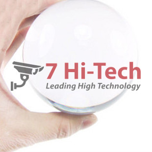 Quả Cầu Thuỷ Tinh