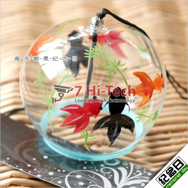 Chuông Gió Nhật Bản- MS19