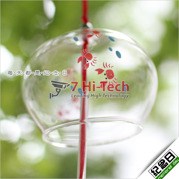 Chuông Gió Nhật Bản- MS33