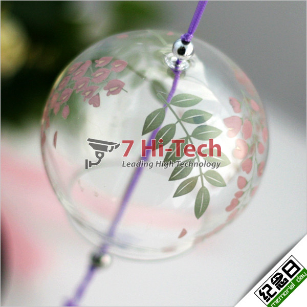 Chuông Gió Nhật Bản- MS11