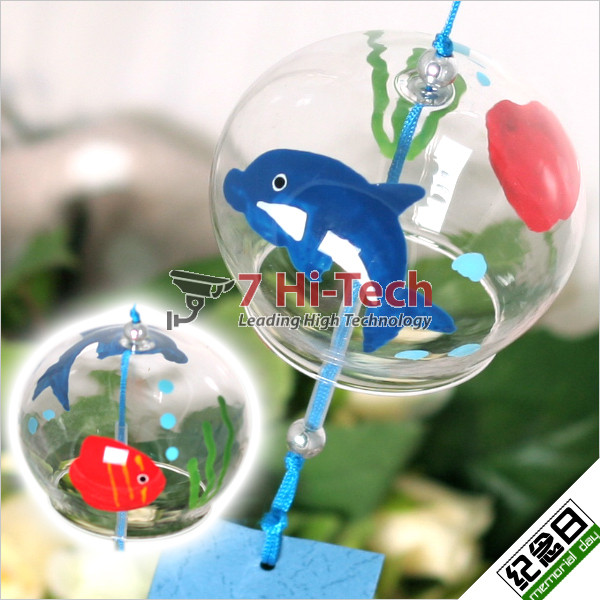 Chuông Gió Nhật Bản- MS36