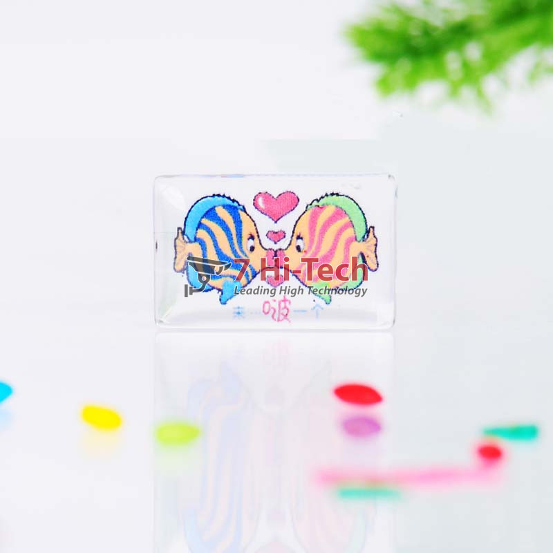 Khắc chữ hạt gạo 11