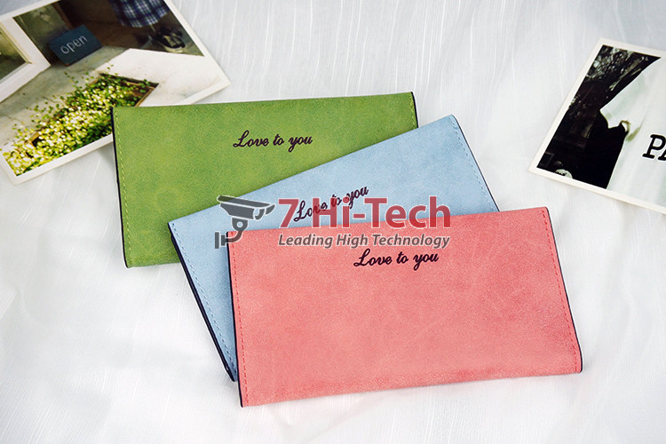 Ví Nữ Phong Cách Kiểu Hàn VN-02 