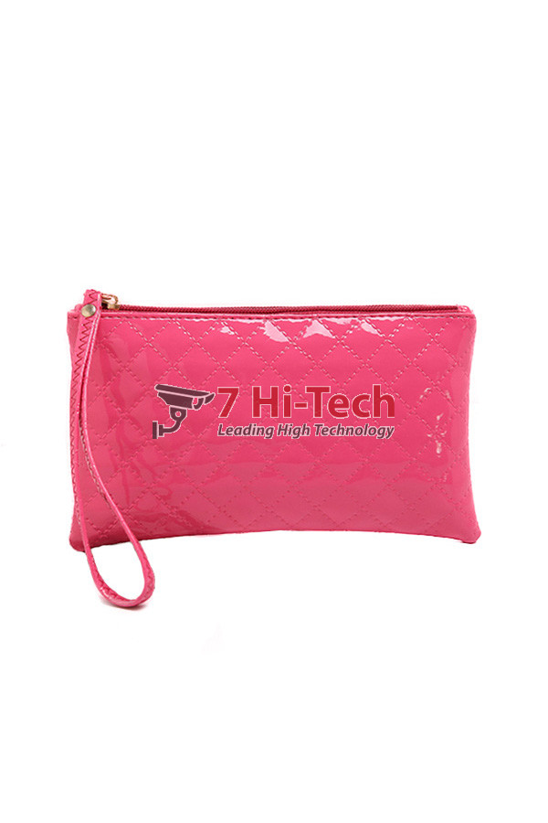 Ví Nữ Phong Cách Kiểu Hàn VN-06 (Hồng)