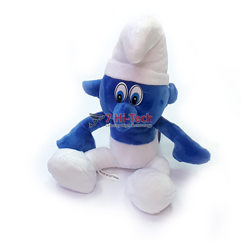 Thu Nhoi Bong Ghi Am Xi Trum GAC106