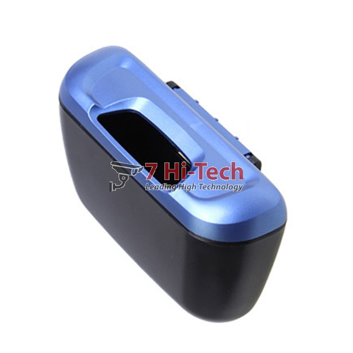 Thùng Rác Mini Trên Xe Hơi