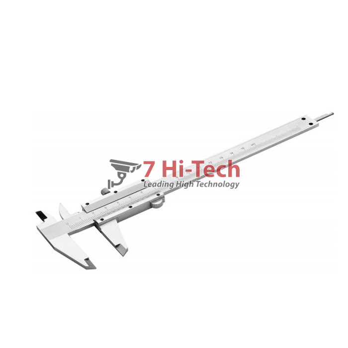 Thước Kẹp Cơ 150mm (Hợp Kim Thép)