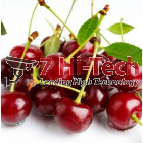 Vị Cherry