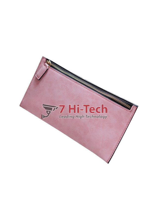 Ví Nữ Phong Cách Kiểu Hàn VN-11 (Hồng Nhạt)