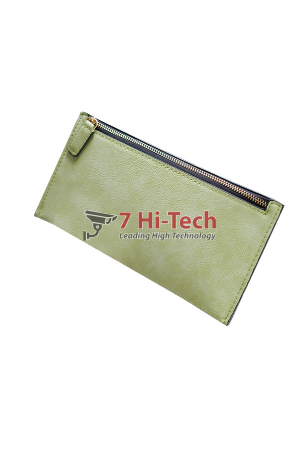 Ví Nữ Phong Cách Kiểu Hàn VN-11 (Xanh Lá)