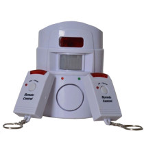 Chống Trộm Có Remote