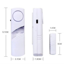 Chống Trộm Cửa Phòng