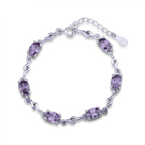  Lắc Tay Bạc YF22