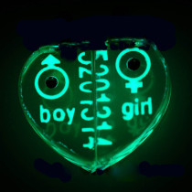 Khắc chữ hạt gạo