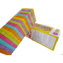 Rút Gỗ Màu 54 Thanh