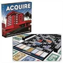 Board Game Acquire (Bản Tiếng Anh)