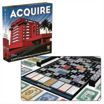 Acquire Board Game