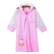 Áo Mưa Hình Thỏ