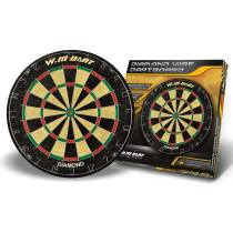 Bảng Phóng Phi Tiêu Chuyên nghiệp 18 Inch Diamond