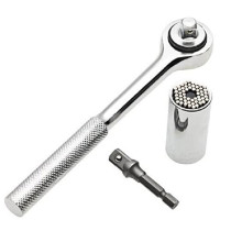 Bộ Cờ Lê Đa Năng 7-19+3/8