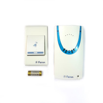 Chuông Cửa Không Dây D222