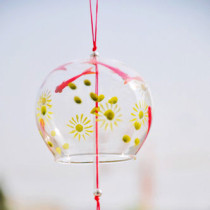 Chuông Gió Nhật Bản- MS15