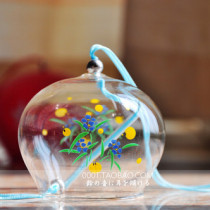 Chuông Gió Nhật Bản- MS18