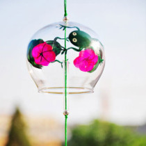 Chuông Gió Nhật Bản- MS40