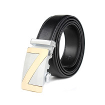 Dây Nịt Nam ZX-460 (Măt Chữ Z)