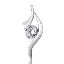 Dây Chuyền Bạc GND0553