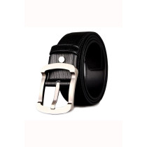 Dây Nịt Nam ZX-22 (Đen)