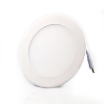 Đèn LED âm trần 4w ánh sáng toả (Trắng)