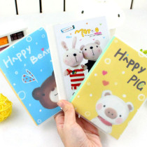 Sổ Tay Hình Cartoon