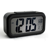 Đồng Hồ Cảm Ứng Ánh Sáng V.1