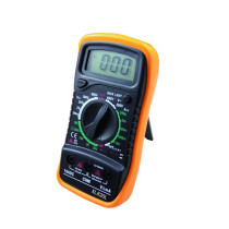 Đồng Hồ Đo Vạn Năng XL830L