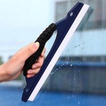 Dụng Cụ Thanh Gạt Nước Lưỡi Silicon Chuyên Dụng Rửa Kính Xe Hơi