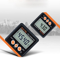 Đồng Hồ Đo Độ Nghiêng Điện Tử Digital Inclinometer