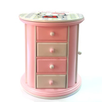 Hộp Đựng Trang Sức DR151